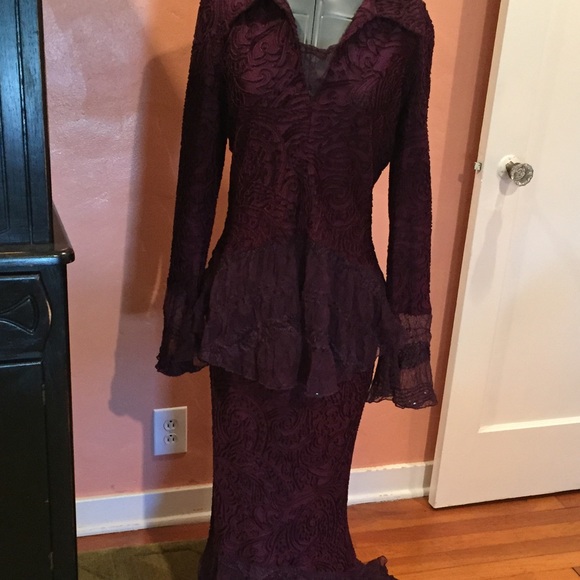 Design Today’s Dresses & Skirts - Design Today’s Dress Size M (2 piece)